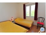 Albicia apartments apartments Croatia
