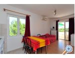 Albicia apartments apartments Croatia