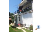 Anna Maria apartman apartments Croatia