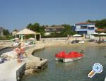 Anna Maria apartman apartments Croatia