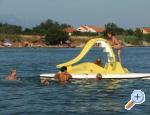 Anna Maria apartman apartments Croatia