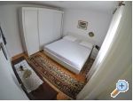 Anna Maria apartman apartments Croatia
