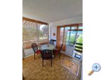 Anna Maria apartman apartments Croatia