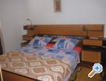 Apartman Mirko apartments Croatia