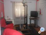 Apartman Mirko apartments Croatia
