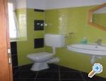 Apartman Mirko apartments Croatia