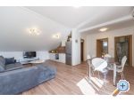 Apartman Sole apartments Croatia