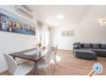 Apartman Sole apartments Croatia