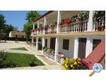 Apartmani Ankica apartments Croatia