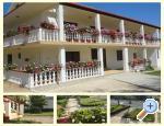 Apartmani Ankica apartments Croatia
