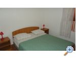 Apartmani Ankica apartments Croatia
