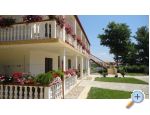 Apartmani Ankica apartments Croatia