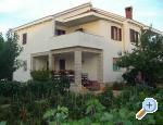 Apartmani Mare & Berto apartments Croatia