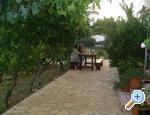 Apartmani Mare & Berto apartments Croatia