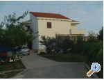 Apartmani Mare & Berto apartments Croatia
