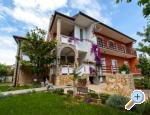Apartmani Blanka apartments Croatia