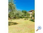 Apartmani Blanka apartments Croatia
