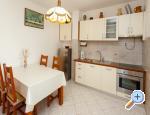 Apartmani Blanka apartments Croatia