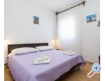 Apartmani Blanka apartments Croatia