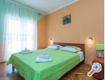 Apartmani Blanka apartments Croatia