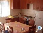 Apartmani Davorka apartments Croatia