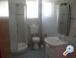 Apartmani Davorka apartments Croatia