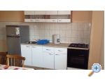 Apartmani Davorka apartments Croatia