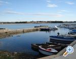 Apartmani Davorka apartments Croatia