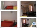Apartmani Enijo apartments Croatia
