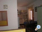 Apartmani Enijo apartments Croatia