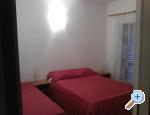 Apartmani Enijo apartments Croatia