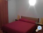 Apartmani Enijo apartments Croatia