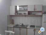 Apartmani Enijo apartments Croatia
