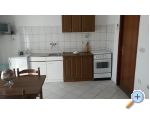 Apartmani Ive apartments Croatia