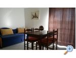 Apartmani Ive apartments Croatia