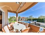 apartmani IVANA apartments Croatia