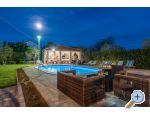 apartmani IVANA apartments Croatia