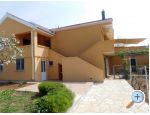 Apartmani Paško apartments Croatia
