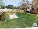 Apartmani Paško apartments Croatia