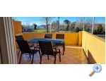 Apartmani Paško apartments Croatia