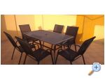 Apartmani Paško apartments Croatia