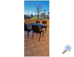 Apartmani Paško apartments Croatia
