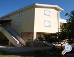 Apartmani Kristi I apartments Croatia
