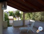 Apartmani Kristi I apartments Croatia