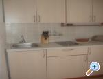 Apartmani Kristi I apartments Croatia