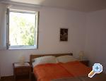 Apartmani Kristi I apartments Croatia