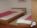 Apartmani Kristi I apartments Croatia