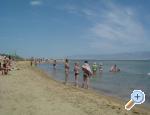 Apartmani Kristi I apartments Croatia