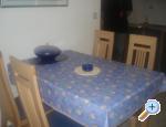 Apartmani Kristi I apartments Croatia