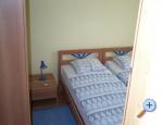 Apartmani Ljubica Sabunike apartments Croatia
